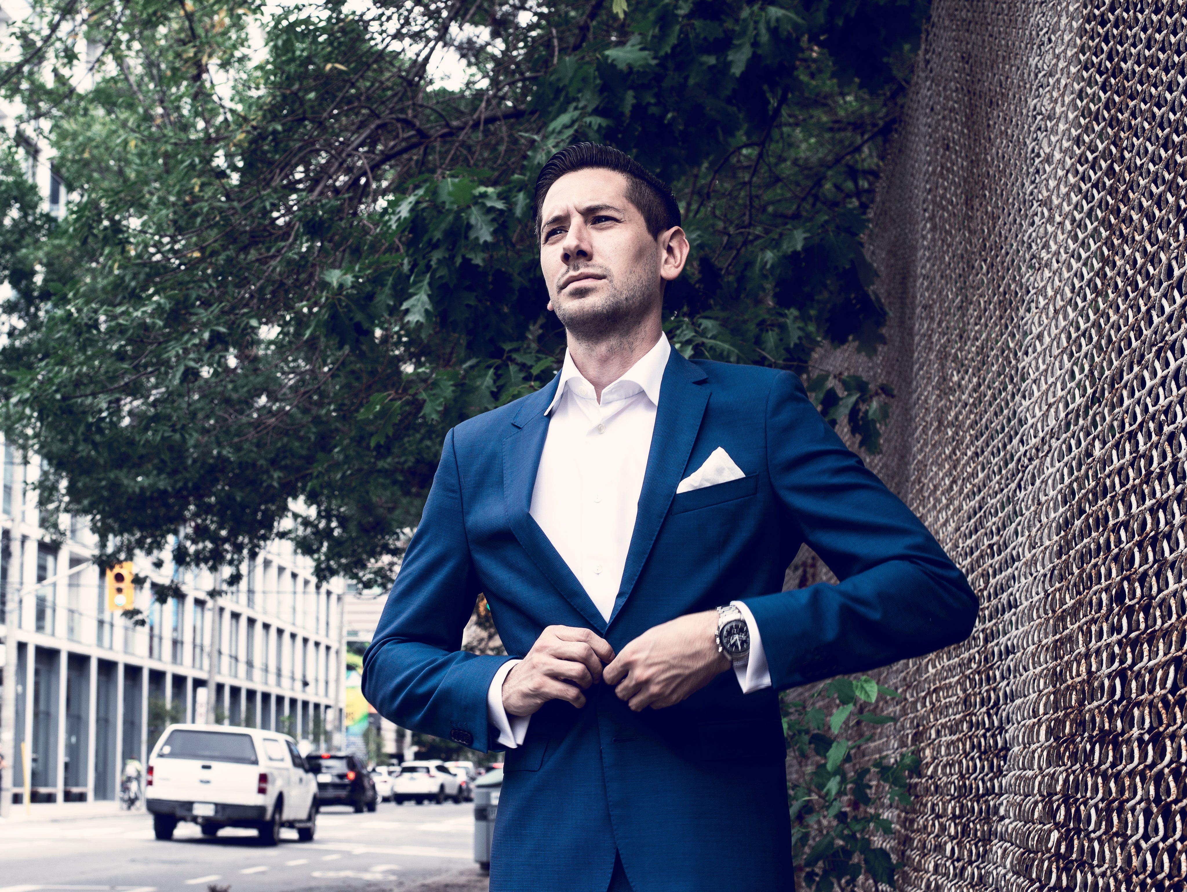 — <strong>Andrés M., Guayaquil</strong>